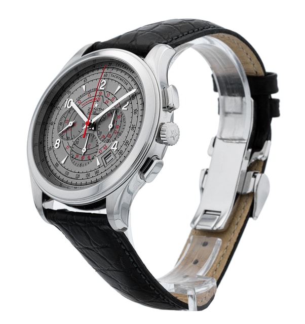 Zenith El Primero 03.0520.400/73.C643 Image 2